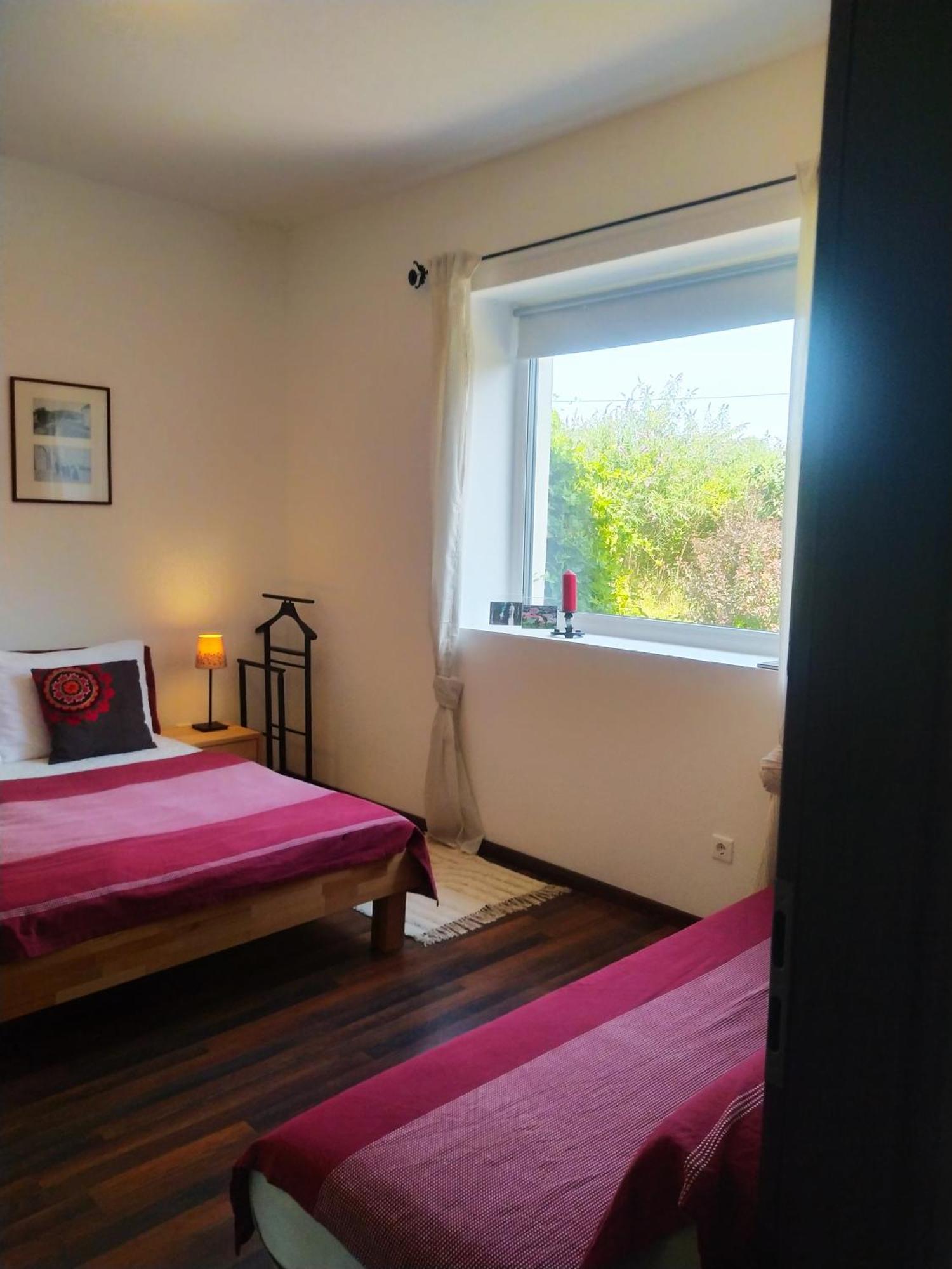 Apartment Bibor-lak Oekoszallashely Pannonhalma