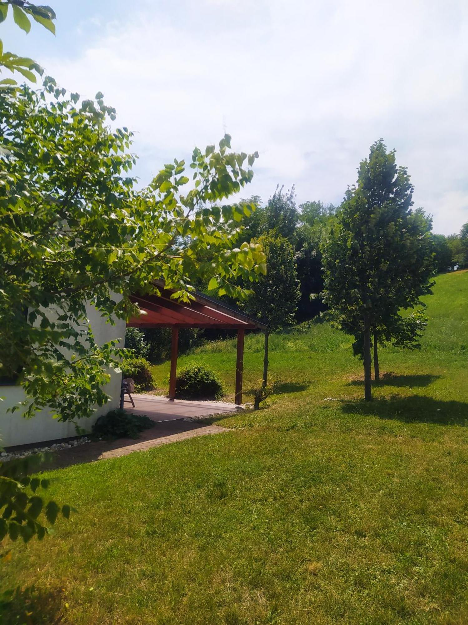 Bibor-lak Oekoszallashely